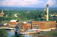 Erie Maritime Museum